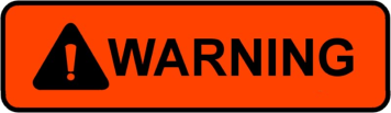 warning-banner